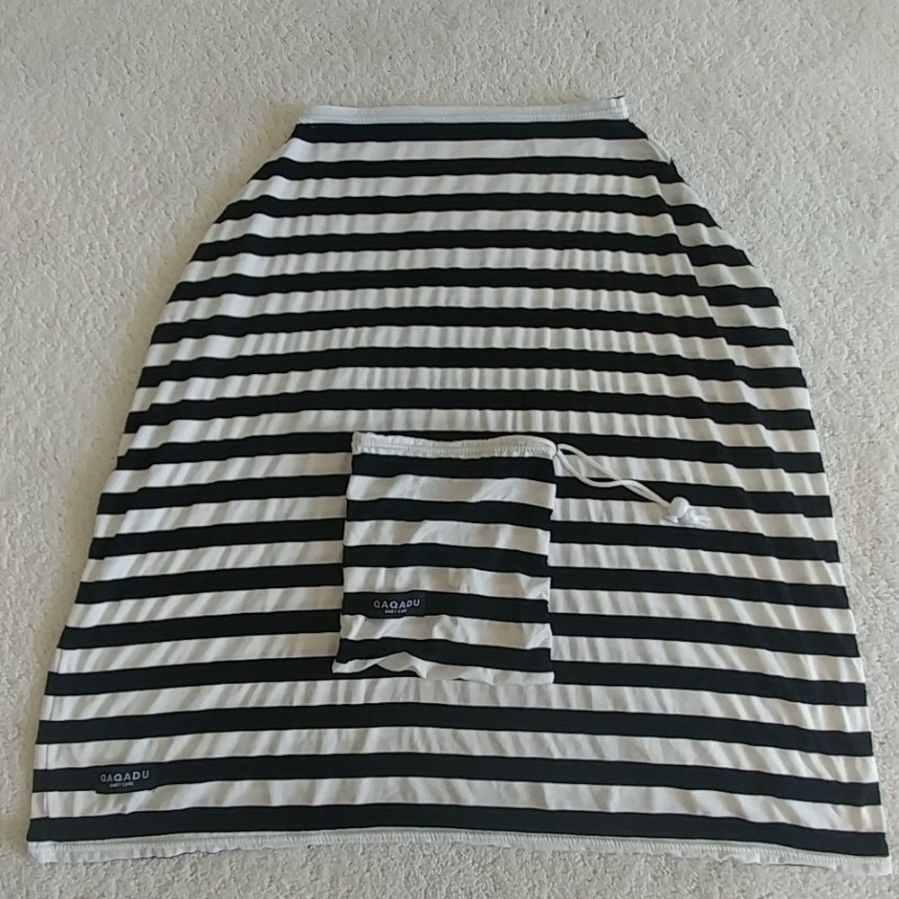 Nursing cover / carseat cover
